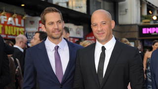 Paul Walker's family hopes his character comes back in future <i>Fast And Furious </i>movies<em></em>